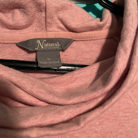 🛑Natural Reflections Long Sleeve Sweater🛑 - Picture 2 of 6